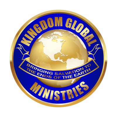 Kingdom Global Ministries Logo - Hammett Enterprises, LLC